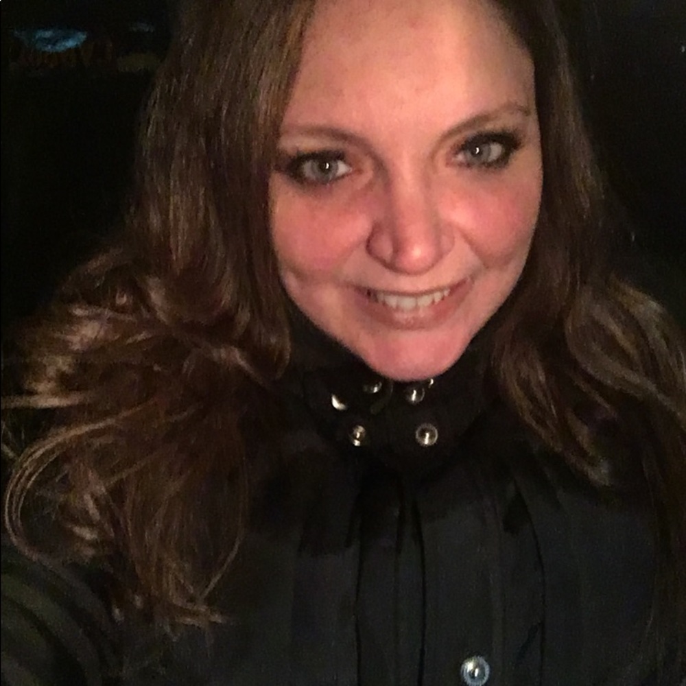 Meet your Posher, Michelle